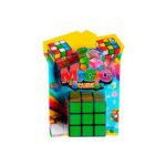 Cubo de rubik - Imagen 2