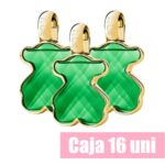 Cajas miniperfumes TOUS love me Emerald