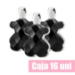 Cajas miniperfumes TOUS love me onyx