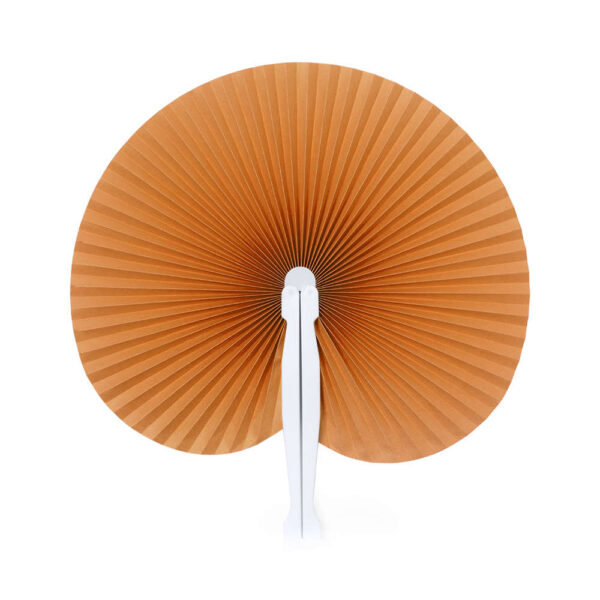 pai pai naranja