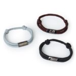 pulsera nudos personalizada