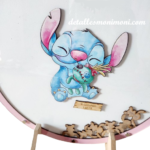 firmas Stitch