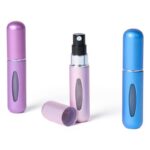 Vaporizador personalizado Detalle Boda - Imagen 4
