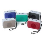 altavoces