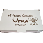 cubiertos personalizados