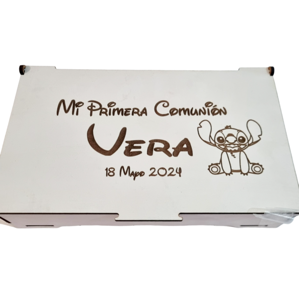 cubiertos personalizados