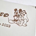 Cubiertos personalizados Disney - Imagen 4
