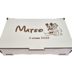Cubiertos personalizados Disney - Imagen 3
