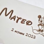 Cubiertos personalizados Disney - Imagen 5