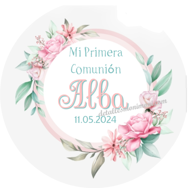 etiquetas para regalos