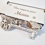 llave magica