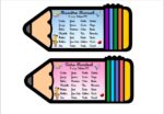 Portalápices en forma de lápiz personalizado - Imagen 4