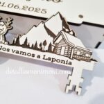 Llave mágica viaje a LAPONIA - Imagen 3