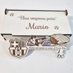Llave mágica para ver tu partido favorito - Imagen 2