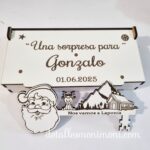 Llave mágica viaje a LAPONIA - Imagen 4