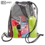 Mochila festival especial orgullo LGTBI