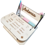 Pupitre personalizado regalo para profesores - Imagen 2