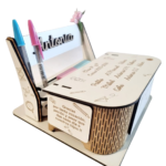Pupitre personalizado regalo para profesores - Imagen 4