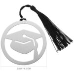 Marca páginas graduado - Imagen 2
