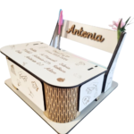 Pupitre personalizado regalo para profesores - Imagen 5