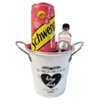 Cubo Gin Tonic