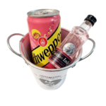 Cubo Gin Tonic - Imagen 2