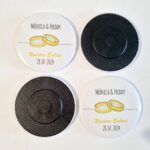 imanes personalizados para bodas