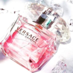 Miniaturas de Perfumes Versace Bright Crystal - Imagen 2