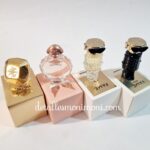 Miniaturas Paco Rabanne mujer - Imagen 2