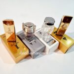 Miniaturas Paco Rabanne Man - Imagen 2
