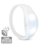 Pulsera luminosa para invitados - Imagen 3