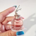 Miniaturas jean paul gaultier mujer 4 x 6 ml