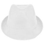Sombreros de colores para invitados - Imagen 2