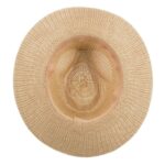 Sombrero Indiana detalle para Boda - Imagen 2