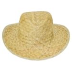 Sombrero de paja para Bodas - Imagen 2