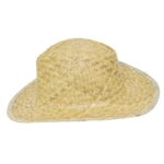 Sombrero de paja para Bodas - Imagen 4