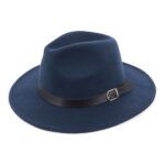Sombrero lana poliester sotomonte - Imagen 5