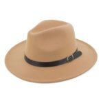 Sombrero lana poliester sotomonte - Imagen 3