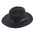 Sombrero lana poliester sotomonte - Imagen 4