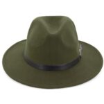 Sombrero lana poliester sotomonte - Imagen 2