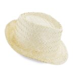 Sombrero zeta para invitados - Imagen 2