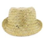 Sombrero zeta para invitados - Imagen 3