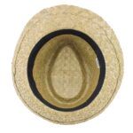 Sombrero zeta para invitados - Imagen 4