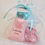 Pack mini perfume TOUS LOVE ME con balsamo - Imagen 4