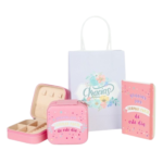Pack con joyero y libreta frases - Imagen 2