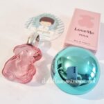 Pack mini perfume TOUS LOVE ME con balsamo - Imagen 2