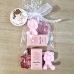 Pack mini perfume TOUS love me con osito amoroso - Imagen 5