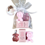 Pack mini perfume TOUS love me con osito amoroso - Imagen 2
