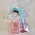 Pack mini perfume TOUS LOVE ME con balsamo - Imagen 3
