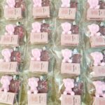 Pack mini perfume TOUS love me con osito amoroso - Imagen 3